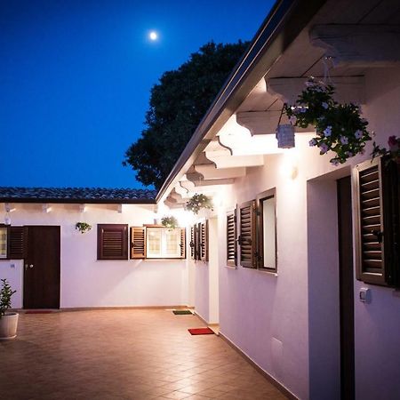 Masseria D'Aprile كاستلانيتا المظهر الخارجي الصورة