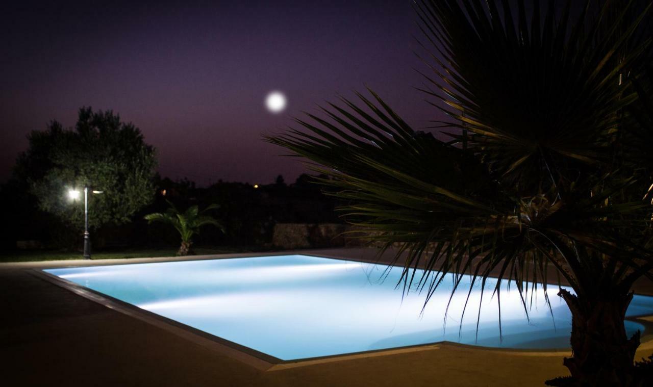 Masseria D'Aprile كاستلانيتا المظهر الخارجي الصورة