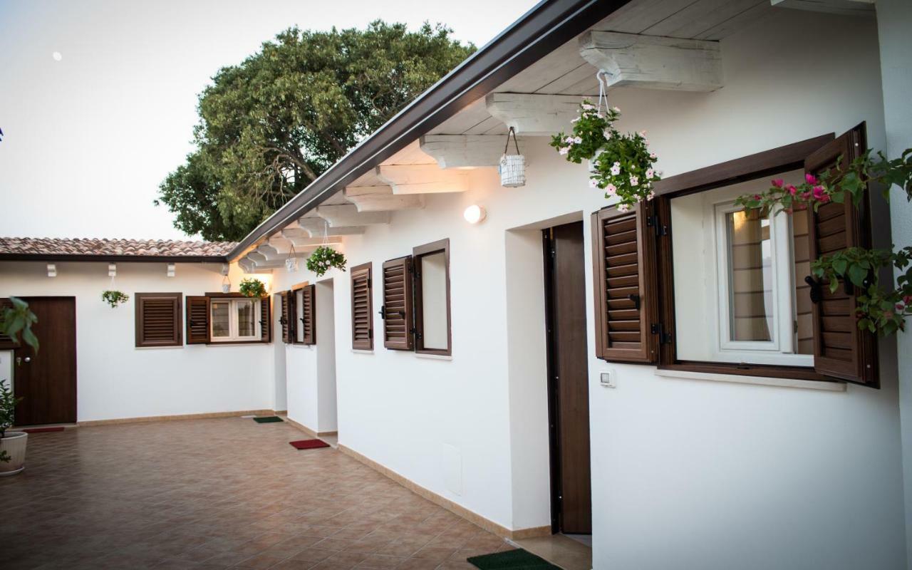 Masseria D'Aprile كاستلانيتا المظهر الخارجي الصورة