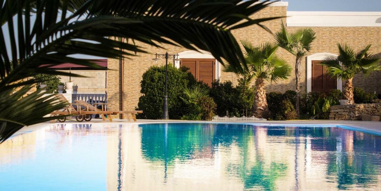 Masseria D'Aprile كاستلانيتا المظهر الخارجي الصورة